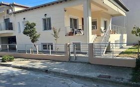 Το Σπίτι Του Μύλου Των Ξωτικών