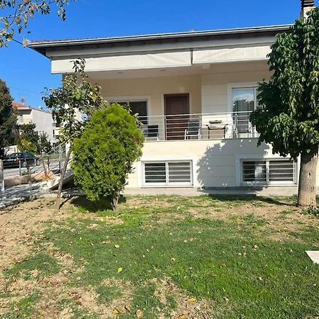 Το Σπίτι Του Μύλου Των Ξωτικών Villa Tríkala Exterior foto