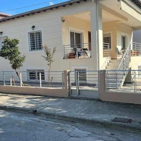 Το Σπίτι Του Μύλου Των Ξωτικών Villa Tríkala Exterior foto